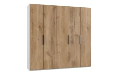 Drehtürenschrank LEVEL 36 A