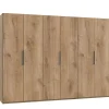 Drehtürenschrank LEVEL 36 A