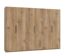 Drehtürenschrank LEVEL 36 A