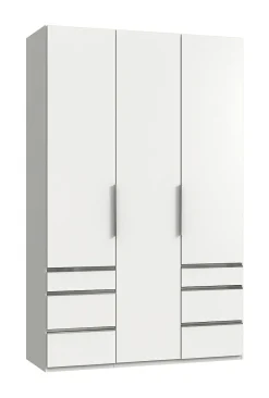 Drehtürenschrank LEVEL 36 A