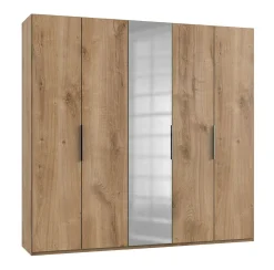 Drehtürenschrank LEVEL 36 A
