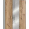 Drehtürenschrank LEVEL 36 A