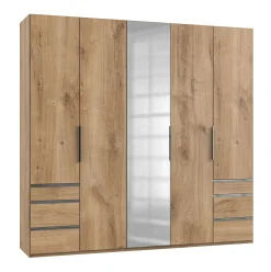 Drehtürenschrank LEVEL 36 A