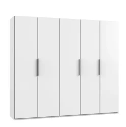 Drehtürenschrank LEVEL 36 A