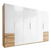 Drehtürenschrank LEVEL 36 A