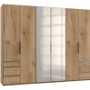 Drehtürenschrank LEVEL 36 A