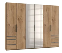 Drehtürenschrank LEVEL 36 A