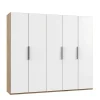 Drehtürenschrank LEVEL 36 A