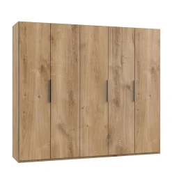Drehtürenschrank LEVEL 36 A