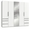Drehtürenschrank LEVEL 36 A
