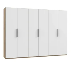 Drehtürenschrank LEVEL 36 A