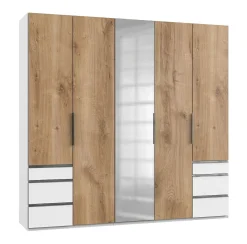 Drehtürenschrank LEVEL 36 A