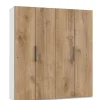 Drehtürenschrank LEVEL 36 A
