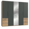 Drehtürenschrank LEVEL 36 A