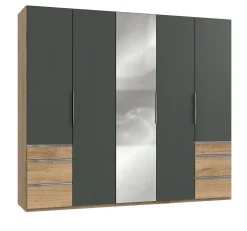 Drehtürenschrank LEVEL 36 A