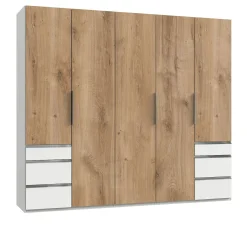 Drehtürenschrank LEVEL 36 A