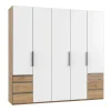 Drehtürenschrank LEVEL 36 A