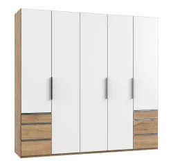 Drehtürenschrank LEVEL 36 A