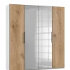 Drehtürenschrank LEVEL 36 A