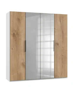 Drehtürenschrank LEVEL 36 A