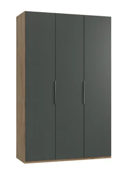 Drehtürenschrank LEVEL 36 A