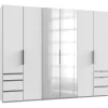 Drehtürenschrank LEVEL 36 A