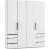 Drehtürenschrank LEVEL 36 A
