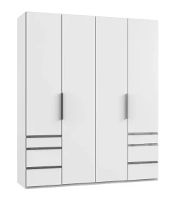 Drehtürenschrank LEVEL 36 A