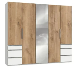 Drehtürenschrank LEVEL 36 A