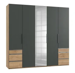 Drehtürenschrank LEVEL 36 A