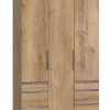 Drehtürenschrank LEVEL 36 A