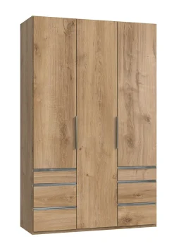 Drehtürenschrank LEVEL 36 A