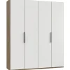 Drehtürenschrank LEVEL 36 A