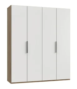 Drehtürenschrank LEVEL 36 A