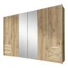 Drehtürenschrank LEVEL 36 A