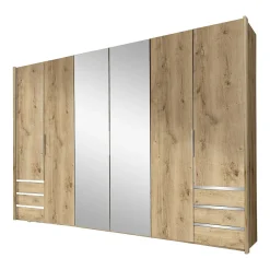 Drehtürenschrank LEVEL 36 A