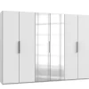 Drehtürenschrank LEVEL 36 A