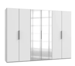 Drehtürenschrank LEVEL 36 A