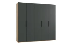 Drehtürenschrank LEVEL 36 A