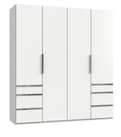 Drehtürenschrank LEVEL 36 A