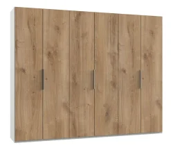 Drehtürenschrank LEVEL 36 A