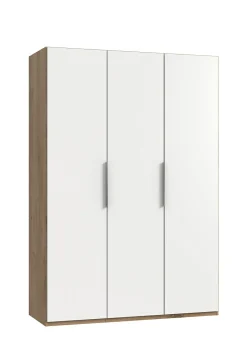 Drehtürenschrank LEVEL 36 A