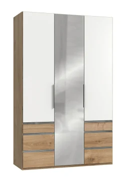 Drehtürenschrank LEVEL 36 A