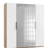 Drehtürenschrank LEVEL 36 A