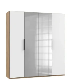 Drehtürenschrank LEVEL 36 A