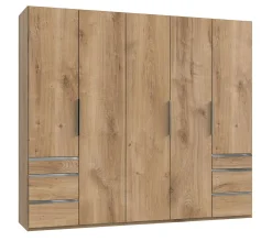 Drehtürenschrank LEVEL 36 A