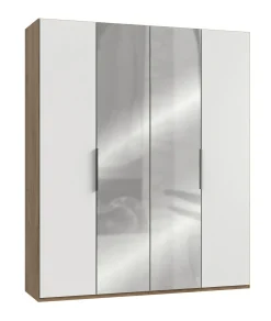 Drehtürenschrank LEVEL 36 A