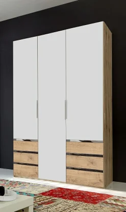 Drehtürenschrank LEVEL 36 A