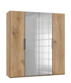 Drehtürenschrank LEVEL 36 A