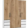 Drehtürenschrank LEVEL 36 A